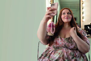 Nicole Jäger - Grande Dame