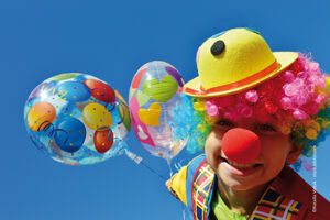 Großer Fasnetsumzug