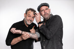 Lachen und die beste Medizin