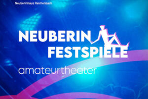 Tagesticket // Samstag Neuberin Festspiele
