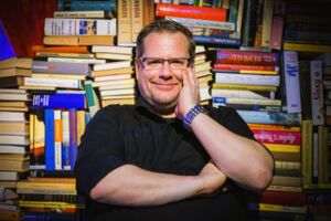 Imre Grimm - Neues Programm