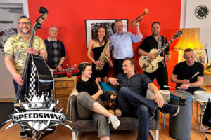 Speedswing - Jahresabschlußkonzert 2025
