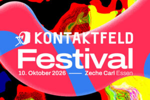 KONTAKTFELD Festival 2026