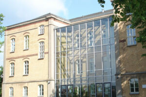 Frühlingskonzert der KMS Müritz - mit beiden großen Orchestern, Junior Strings, Kinder- und Jugendchor