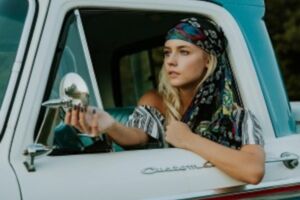 Mädchenkram - Second Hand Mode