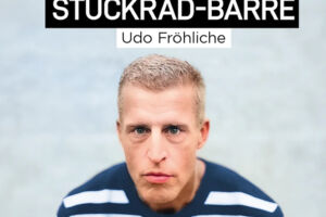 Benjamin von Stuckrad-Barre - Udo Fröhliche