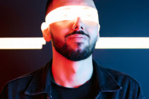 Timur Turga - Blind Date