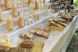 Naturpark-Markt