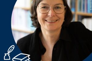 Kreatives Schreiben mit Anke Küpper
