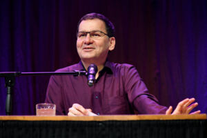 Moritz Netenjakob - Der beste Papa der Welt