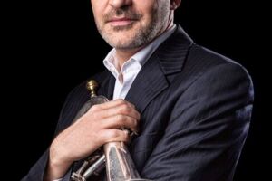 JazzTime Böblingen 2026 - 100 Jahre Miles Davis