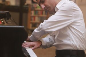 Klavierabend Beethoven & Chopin - Solist: Tigran Sargsyan