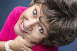 Lioba Albus - Ende offen  schöner Schlussmachen