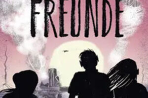 STADT LAND BUCH Kinder- und Jugendbücher im Fokus