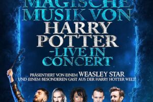 The Magical Music of Harry Potter - Live in Concert
