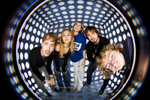 Bandbreiten Showcase - Konzerte