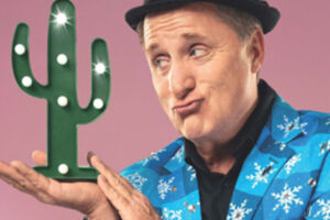 Bernd Kohlhepp - Der Tannenbaum brennt - von Rausch und Gold und Engeln