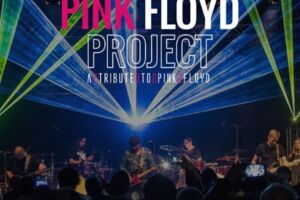 The PINK FLOYD Project - A Tribute to Pink Floyd