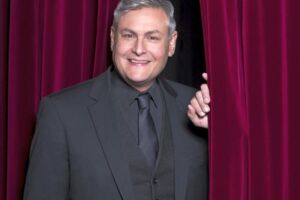 Magisches Fürstenfeld - Familien-Zaubervarietè