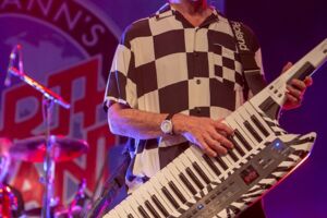 Manfred Mann's Earth Band