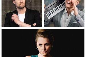 Die Besten im Nordwesten - mit Laura Braun, Andreas Langsch und Maik Martschinkowsky