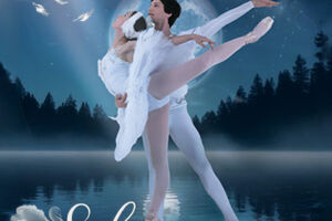 Schwanensee - United European Ballet & Live-Orchestra