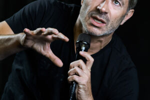 Rolf Miller - Wenn nicht wann, dann jetzt