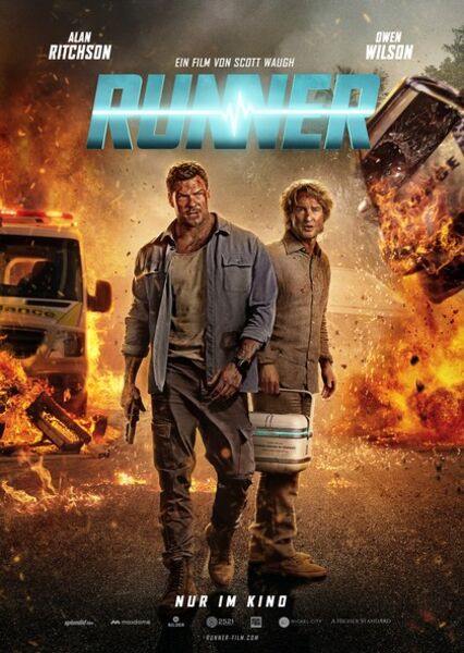 runner