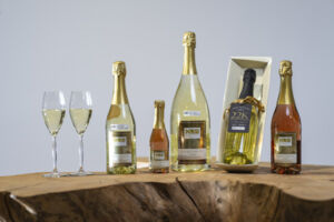 Sektkellerei-Führung