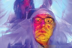 Der fette Hamlet - Mikro-Space-Opera