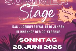 Summer Stage