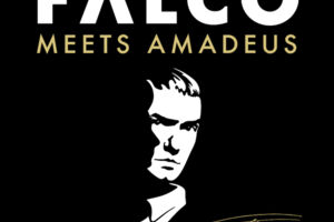 FALCO MEETS AMADEUS