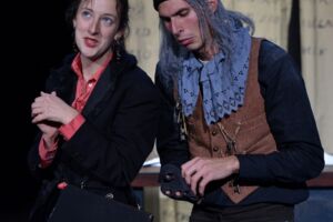 Lavare - Geiz ist geil - oder vielleicht doch nicht?