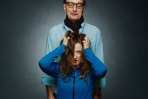 GENERATION XY UNGELÖST