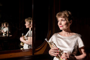 Hildegard Knef - Lieder und Leben eines Weltstars  mit Antje Rietz und Band