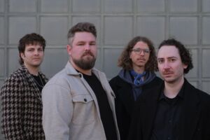 The Gardener & The Tree - Sole Tour