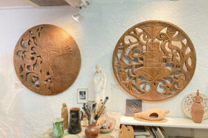 Atelierwerkstatt Albert Volz