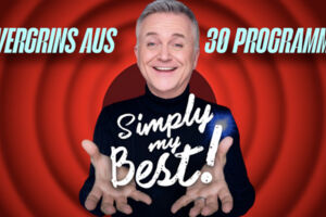 Jörg Knör - Simply My Best