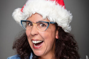 Sybille Bullatschek - Ihr Pflägerlein kommet