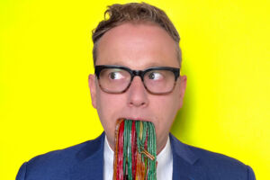 Sven van Thom - Ich krieg' nie genug!