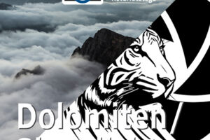 Dolomiten & Glanzlichter-Siegerehrung