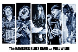 The Hamburg Blues Band & Friends