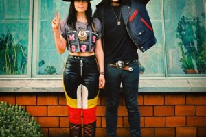 THE LAST INTERNATIONALE