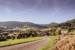 Geführter Ortsrundgang durch Mitteltal