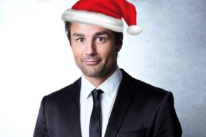 Lars´ Christmas - Die Weihnachtsshow von und mit Lars Redlich - begleitet von Bijan Azadian