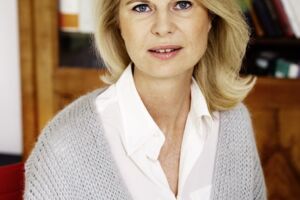 Katharina Fuchs: Schwesternland