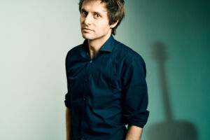 Lennart Schilgen - Abwesenheitsnotizen