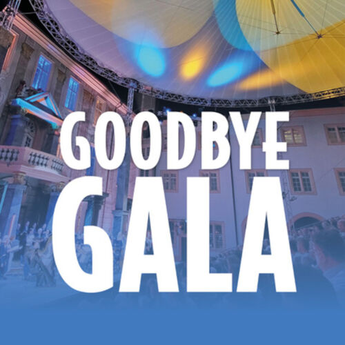 Goodbye Gala - Premiere