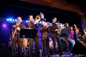 Spinnich - Rhythm ´n´Soul