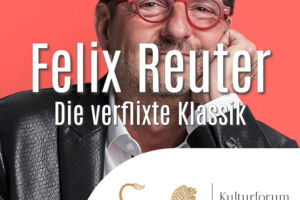 Felix Reuter - Die verflixte Klassik